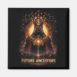 Íman Future Ancestors