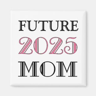 Íman Future Mãe 2025