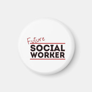 Íman Future Social Worker