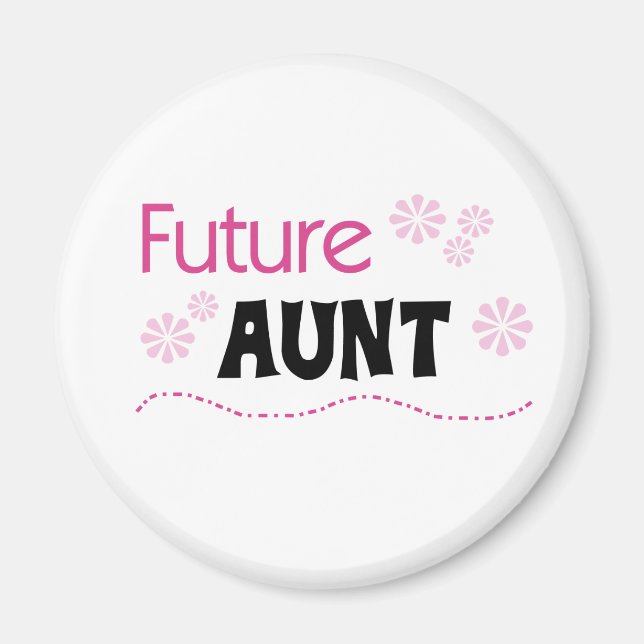 Íman Futuro (Frente)