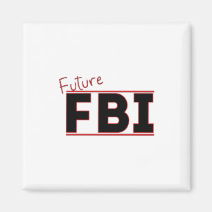 Íman Futuro FBI