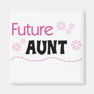 Íman Futuros Camisetas e presentes