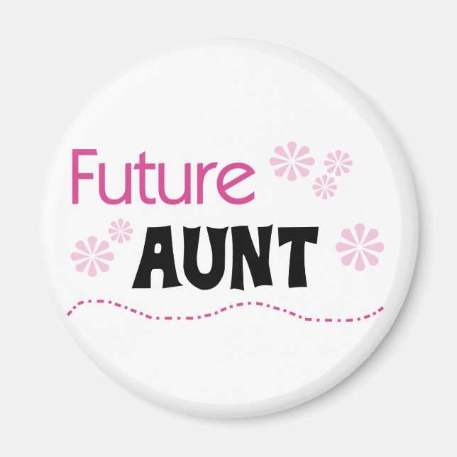 Íman Futuros Camisetas e presentes (Frente)