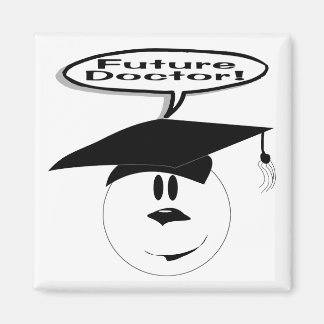 Íman Futuros Graduações Médicas