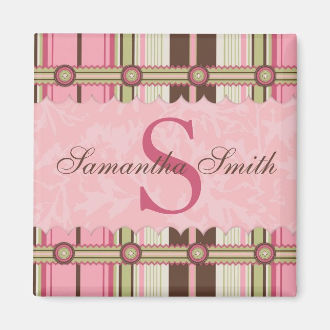 Íman G Magneta S2 (Frente)