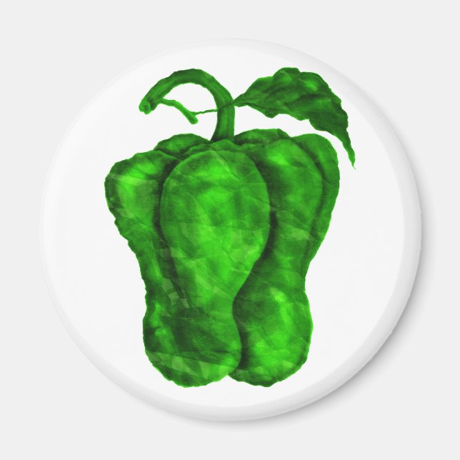 Íman G_Pepper (Frente)