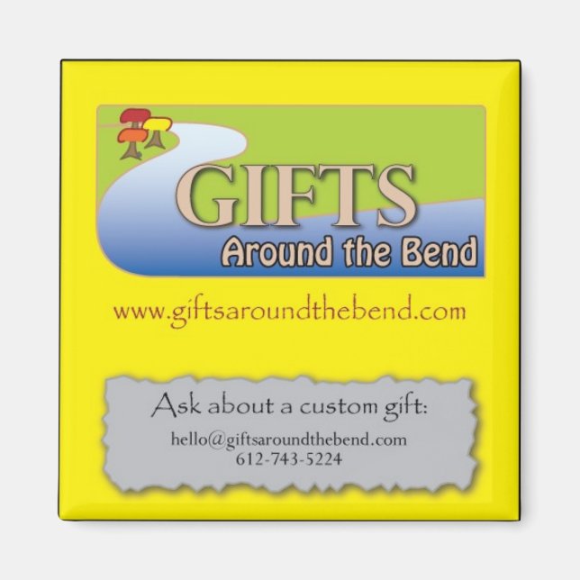 Íman GAB-Zazzle-Magnet (Frente)