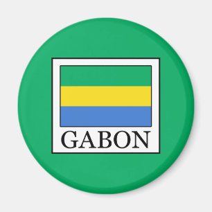 Íman Gabão