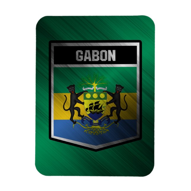 Íman Gabão (Vertical)