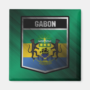 Íman Gabão