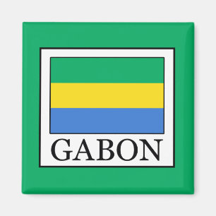 Íman Gabão