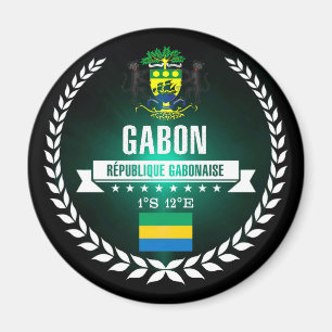 Íman Gabão