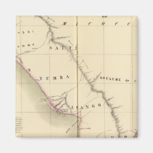 Íman Gabão, Congo 38