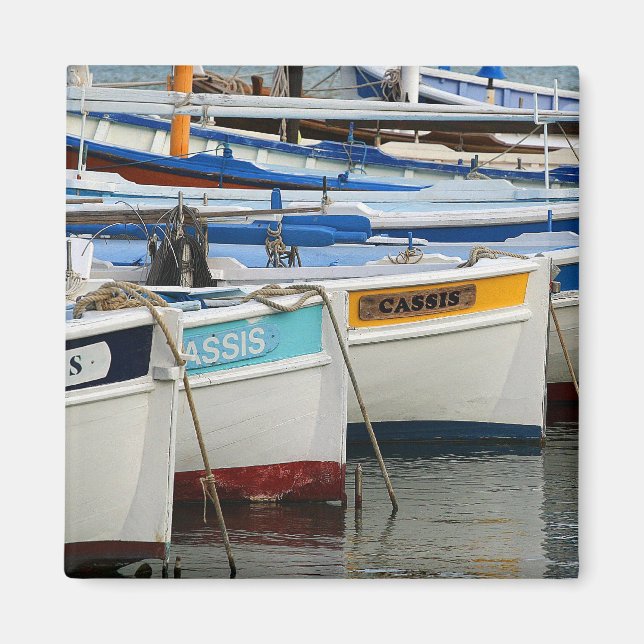 Íman Gabinete (Frente)