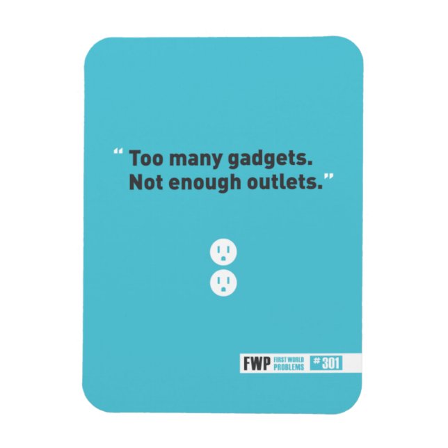 Íman Gadgets (Vertical)