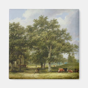 Íman Gado que pasta