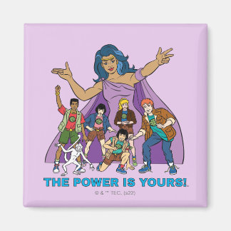 Íman Gaia e a Grafia dos Planeteiros