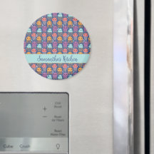 Gaiado Kawaii Cute Personalizado