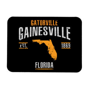 Íman Gainesville