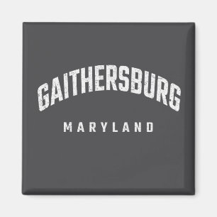 Íman Gaithersburg Maryland MD