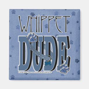Íman GAJO de Whippet