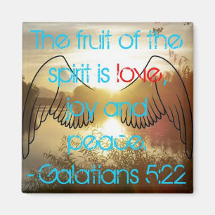 Íman Galatianos 5:22