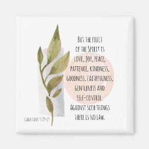 Íman Galatianos 5:22-23 Fruta do Espírito é Alegria do