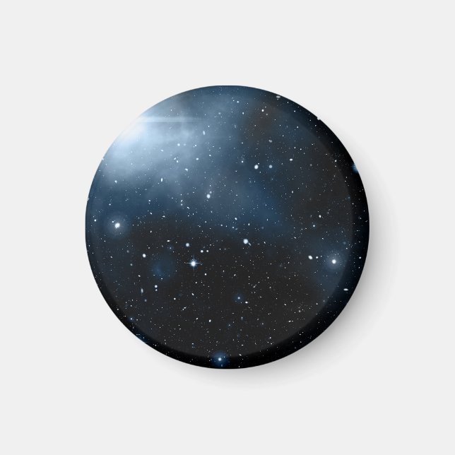 Íman Galáxia (Frente)