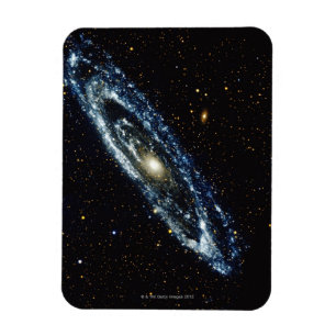 Íman Galáxia 3 do Andromeda