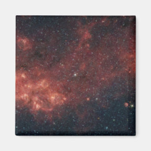 Íman Galáxia da Via Láctea