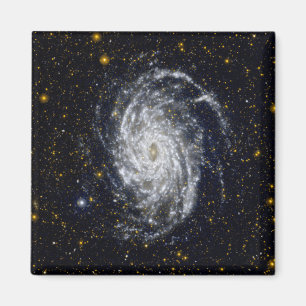 Íman Galáxia Espiral