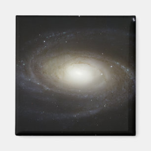 Íman Galáxia Espiral M81