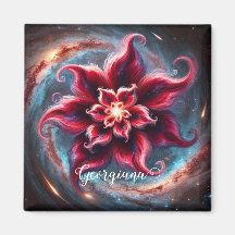 Galáxia Festiva Festiva Festiva Personalizada