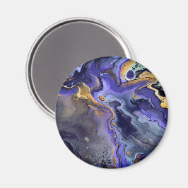 Íman Galáxia líquida 1