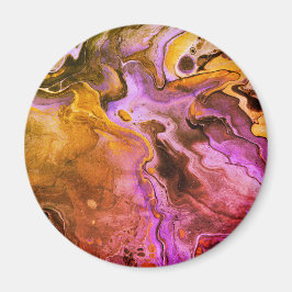 Íman Galáxia líquida 2