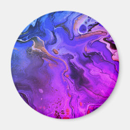 Íman Galáxia líquida 3