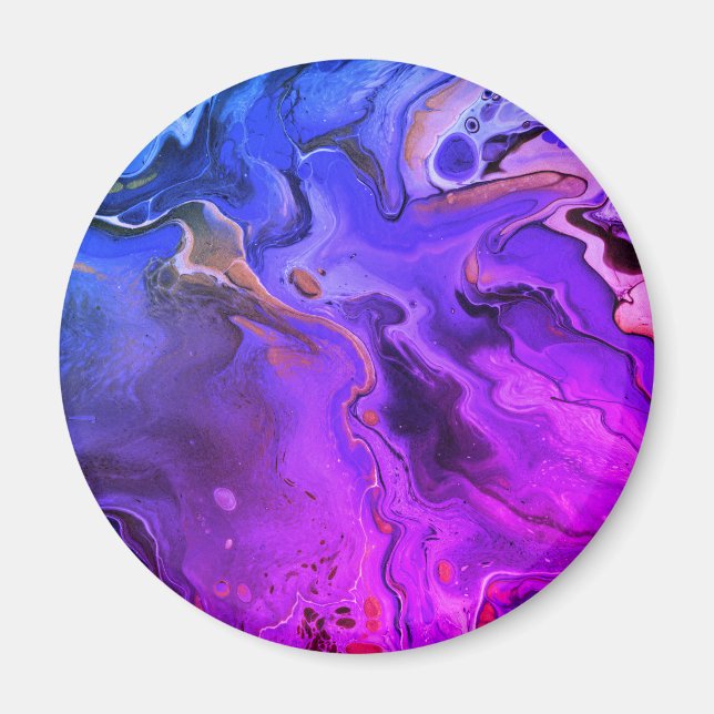 Íman Galáxia líquida 3 (Frente)