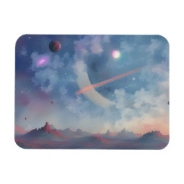 Íman Galáxia, Universo, Estrelas, Espaço Exterior