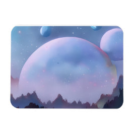 Íman Galáxia, Universo, Estrelas, Espaço Exterior