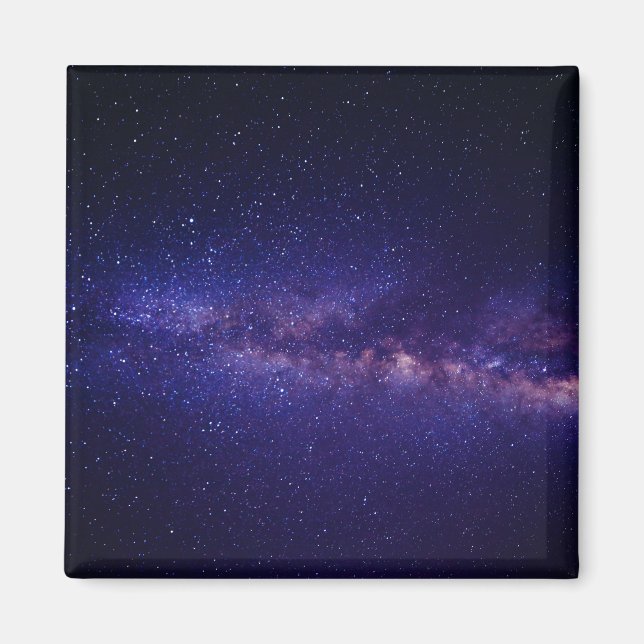 Íman Galaxy Design (Frente)