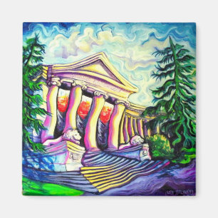 Íman Galeria de Artes