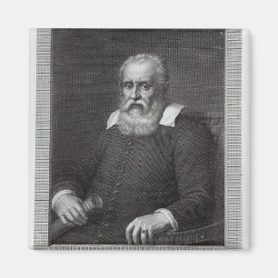 Íman Galileo Galilei