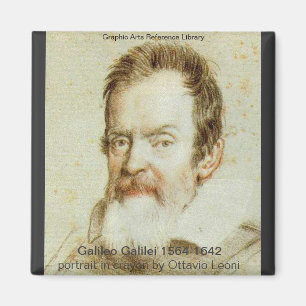 Íman Galileo Galilei