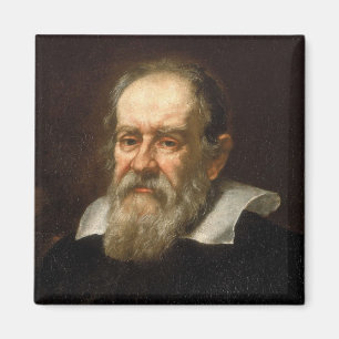 Íman Galileu Galilei