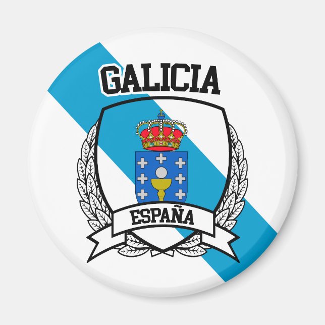 Íman Galiza (Frente)