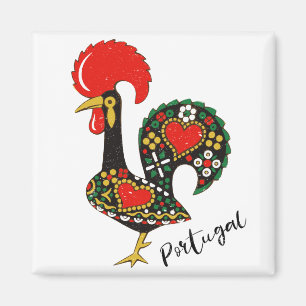 Íman Galo de Galo de Barcelos Português