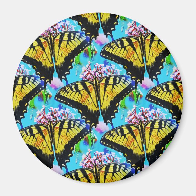 Íman Galore dos Engolidos.... (Frente)