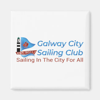 Íman Galway City Sailing Club