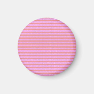 Íman Gamas Geométricas Rosa