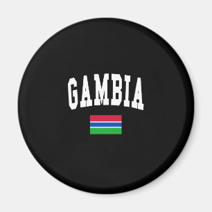 ÍMAN GÂMBIA